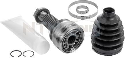 Joint Kit, drive shaft OJK80.001