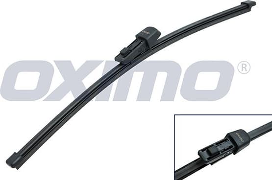 Wiper blade 1psc WR102330 - image 2