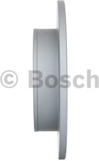 Brake Disc 0986479D02 - image 2