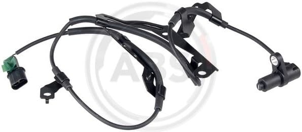 Sensor, wheel speed 30967