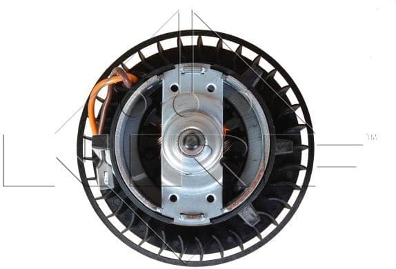 Interior Blower 34114 - image 2