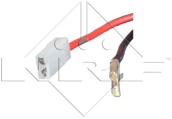 Interior Blower 34114 - image 4