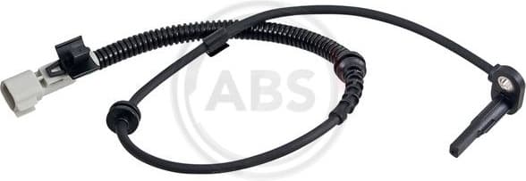 Sensor, wheel speed 31591