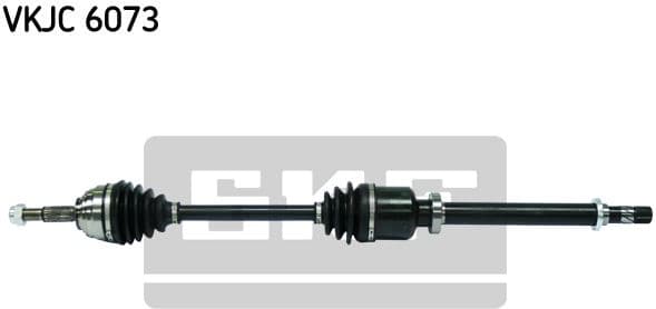 Drive Shaft VKJC 6073