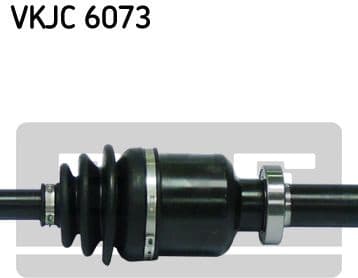 Drive Shaft VKJC 6073 - image 3