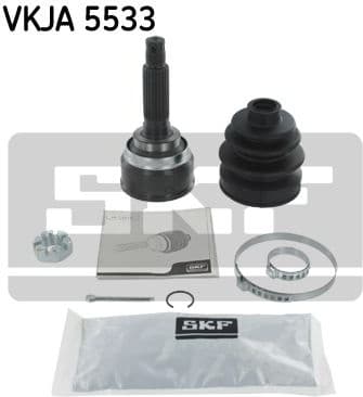 Joint Kit, drive shaft VKJA 5533