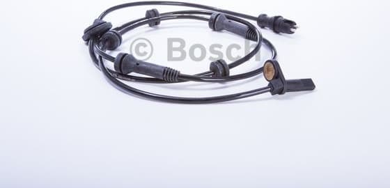 Sensor, wheel speed 0986594578 - image 3