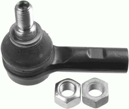 Tie Rod End 12547 01