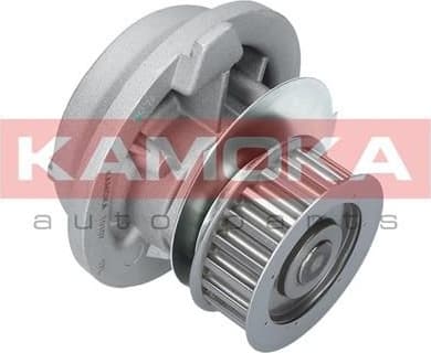 Water Pump, engine cooling T0107 - image 2