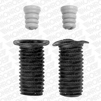 Dust Cover Kit, shock absorber PROTECTION KIT PK372