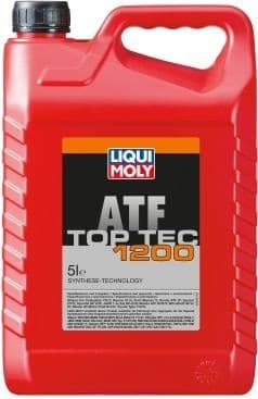 Transmission Oil Top Tec ATF 1200 3682