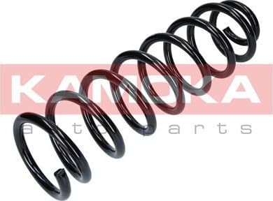 Coil spring 2110186 - image 2