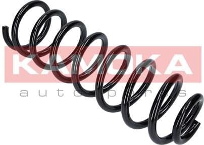 Coil spring 2110186 - image 3