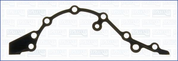Gasket, housing cover (crankcase) 01073000