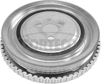 Belt Pulley, crankshaft 80000928