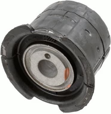 Bushing, axle cross member 37797 01