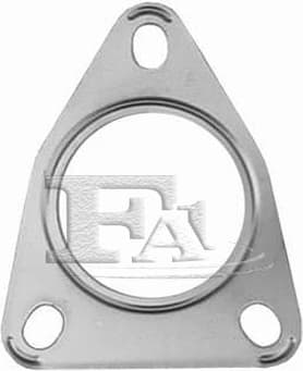 Gasket, exhaust pipe 450906