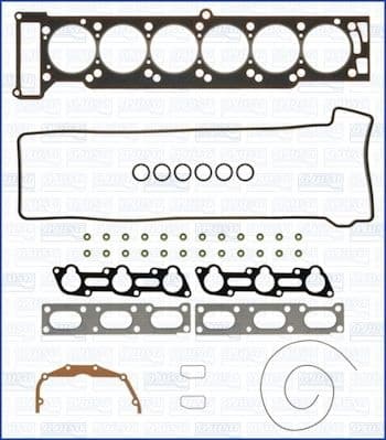 Gasket Kit, cylinder head FIBERMAX 52137700 - image 2