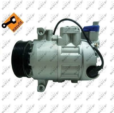 Compressor, air conditioning EASY FIT 32809