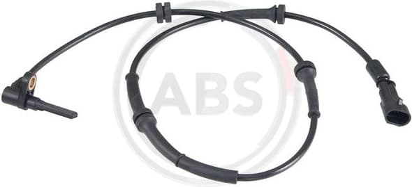 Sensor, wheel speed 30646