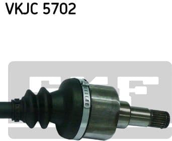 Drive Shaft VKJC 5702 - image 3