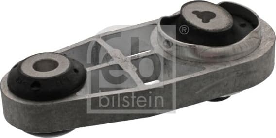 Mounting, engine 45796