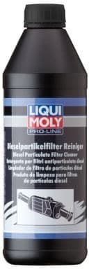 Cleaner, diesel injection system Pro-Line Diesel Particulate Filter Cleaner 5169