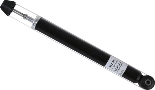 Shock Absorber 317 510