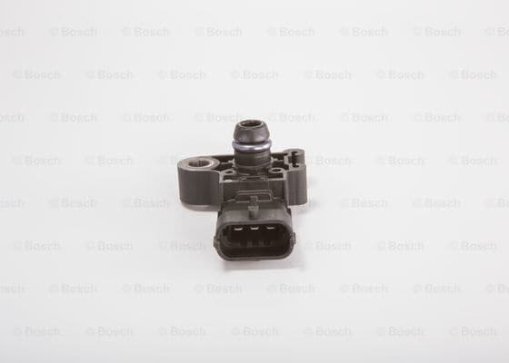 Sensor, intake manifold pressure 0261230289 - image 2