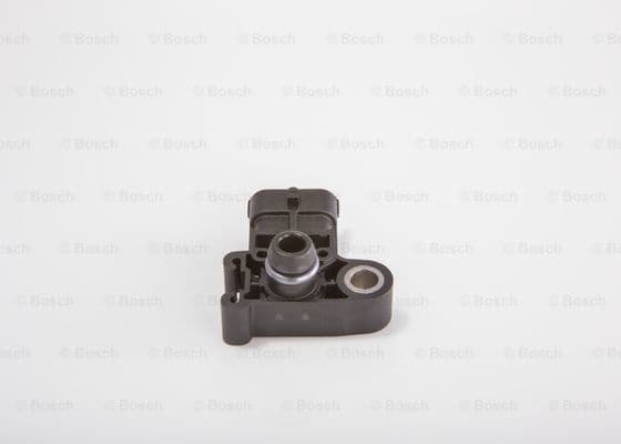 Sensor, intake manifold pressure 0261230289 - image 4