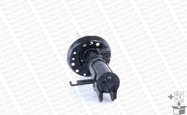 Shock Absorber MONROE ORIGINAL (Gas Technology) G8195 - image 3