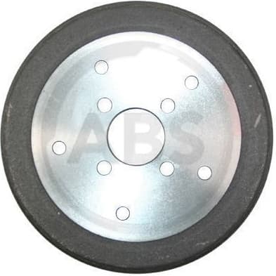 Brake Drum 2786-S
