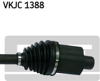 Drive Shaft VKJC 1388 - image 3