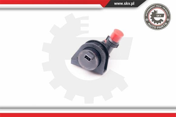 Pump auxiliary heater 22SKV016 - image 3