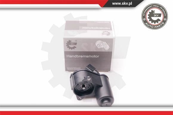 Caliper servomotor 96SKV026