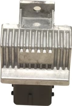 Control unit glow plug 132124