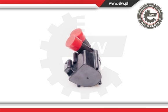 Pump auxiliary heater 22SKV018