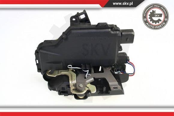 Door lock 16SKV004 - image 3