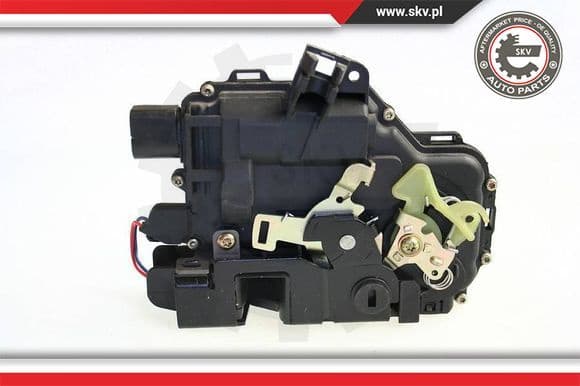 Door lock 16SKV004 - image 4
