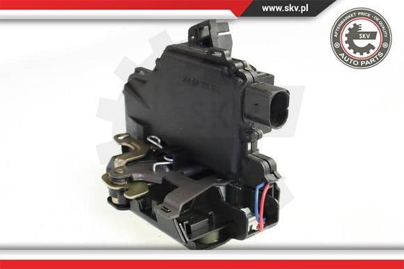 Door lock 16SKV004 - image 5