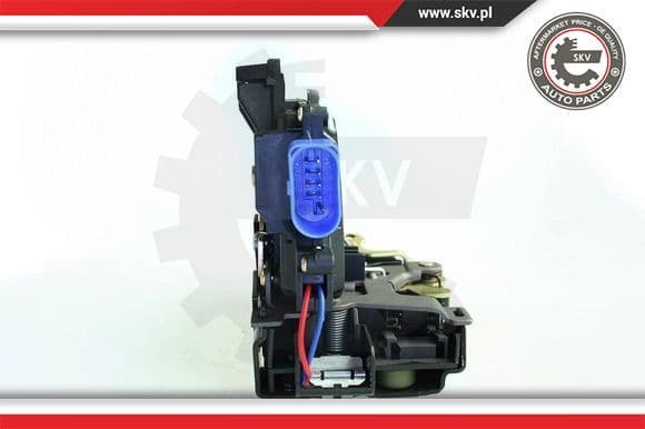 Door lock 16SKV041 - image 3