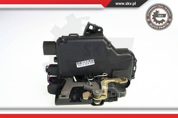 Door lock 16SKV003 - image 2