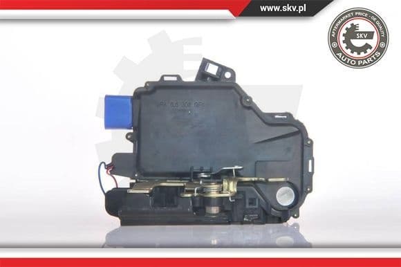 Door Lock 16SKV011 - image 3