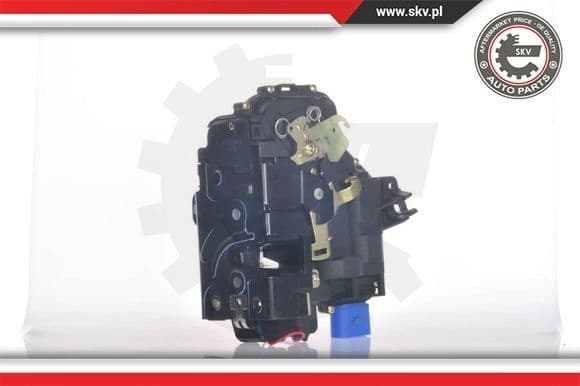 Door Lock 16SKV011 - image 4