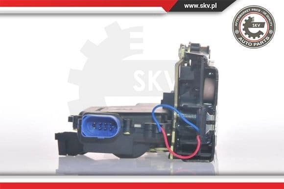 Door Lock 16SKV011 - image 5