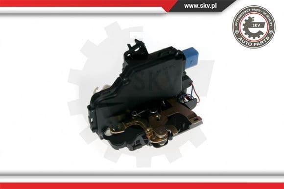 Door Lock 16SKV012