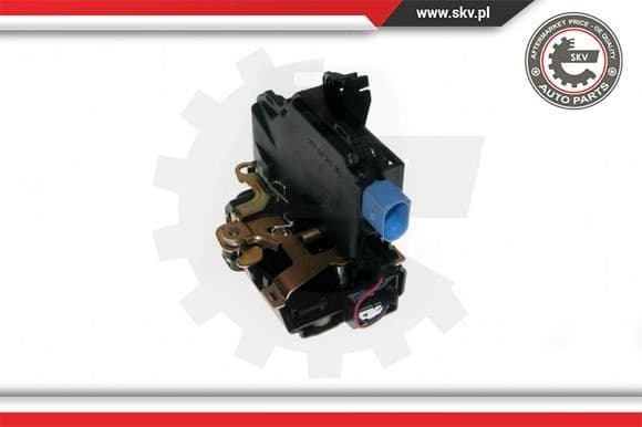 Door Lock 16SKV012 - image 2