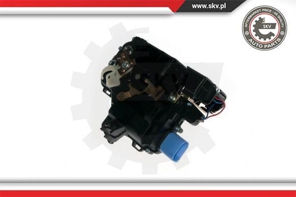 Door Lock 16SKV012 - image 3