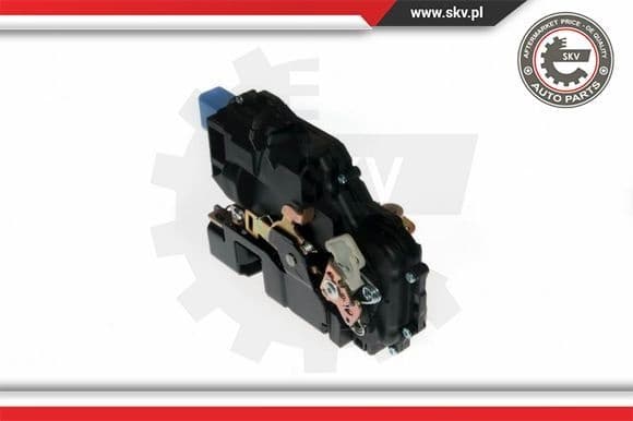 Door Lock 16SKV012 - image 4