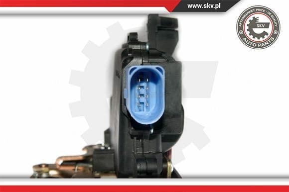 Door Lock 16SKV012 - image 5